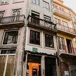 Bruval Premium Apartments - Sé Porto