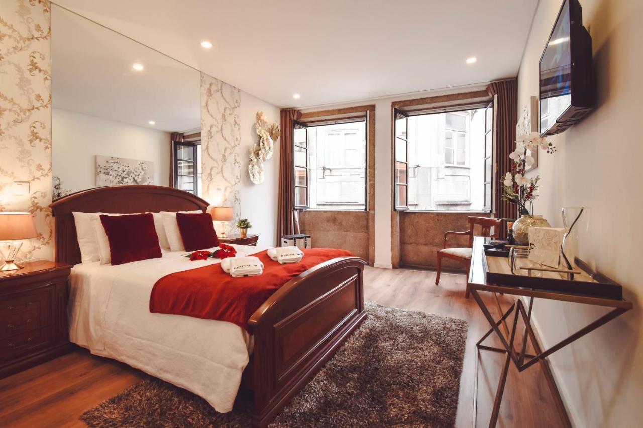 Appartamento Bruval Premium - Sé Oporto