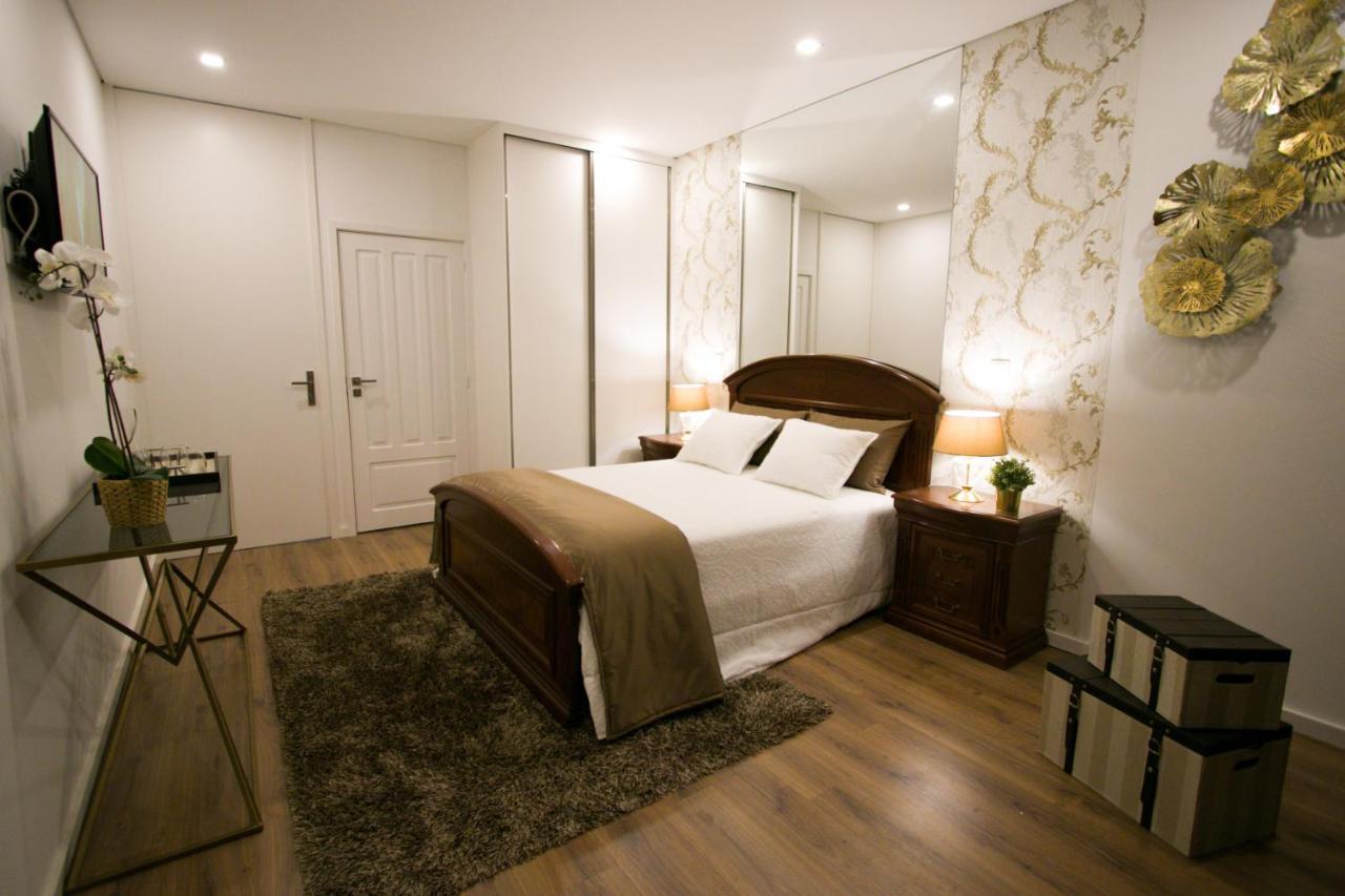 Bruval Premium - Se Apartamento Porto