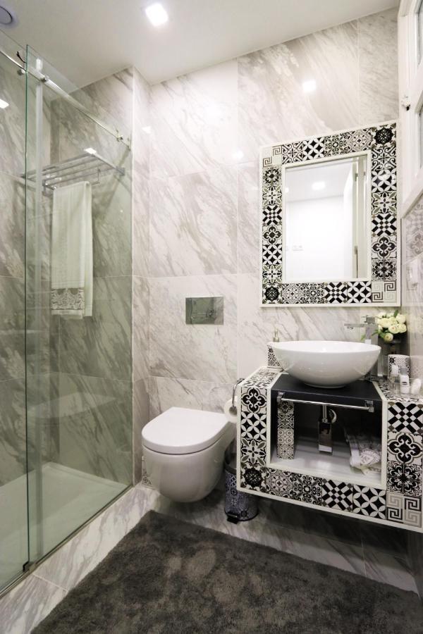 Appartamento Bruval Premium - Sé Oporto