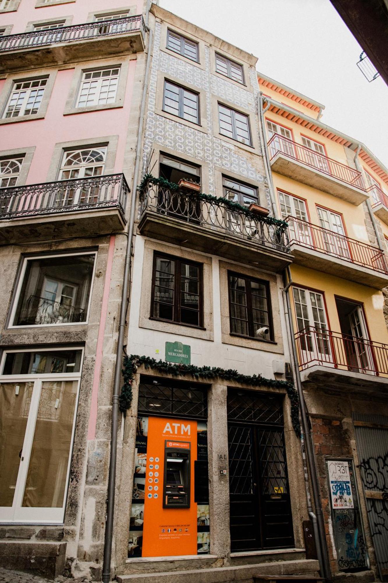 Bruval Premium - Sé * Oporto